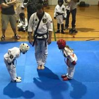 Legacy Martial Arts Henderson ico