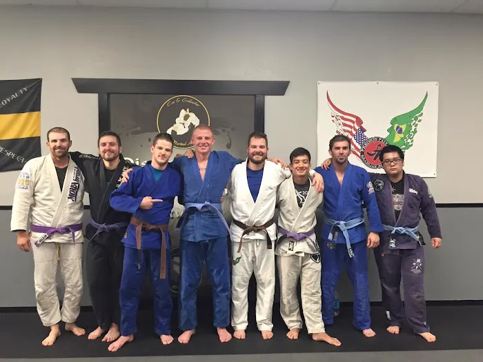 Legacy Martial Arts Henderson Picture 3