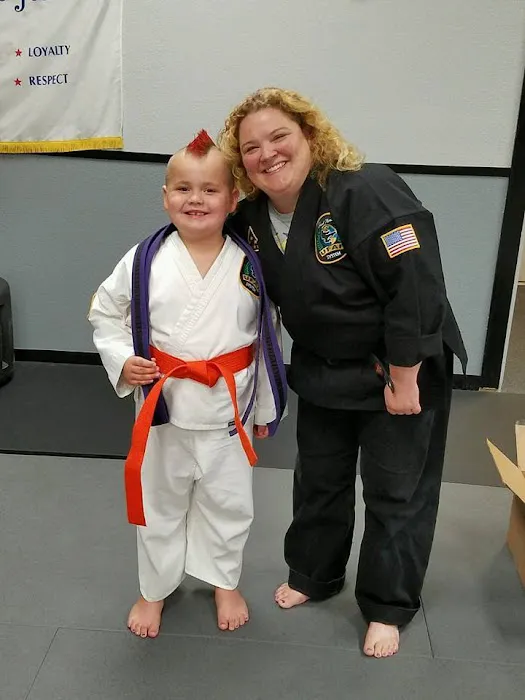 Legacy Martial Arts Henderson Picture 9