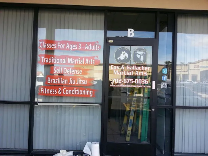 Legacy Martial Arts Henderson Picture 10