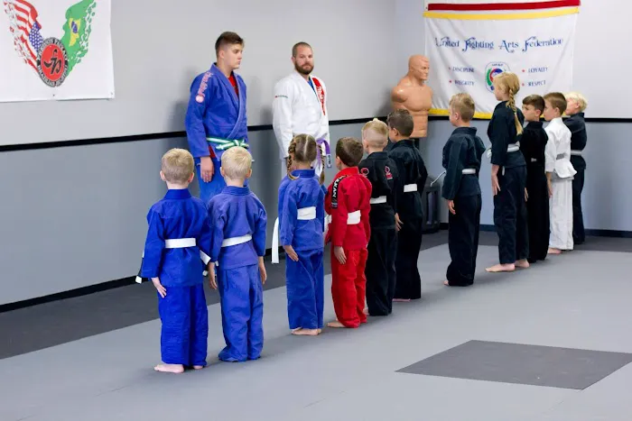 Legacy Martial Arts Henderson Picture 7