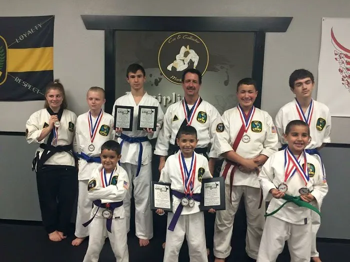 Legacy Martial Arts Henderson Picture 8