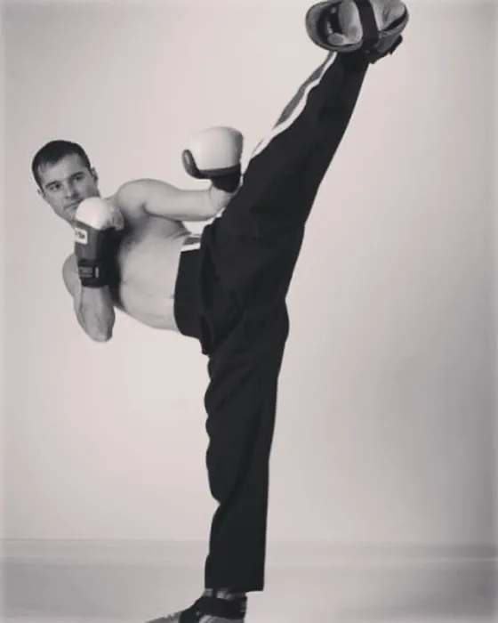 Kickboxing Picture 4