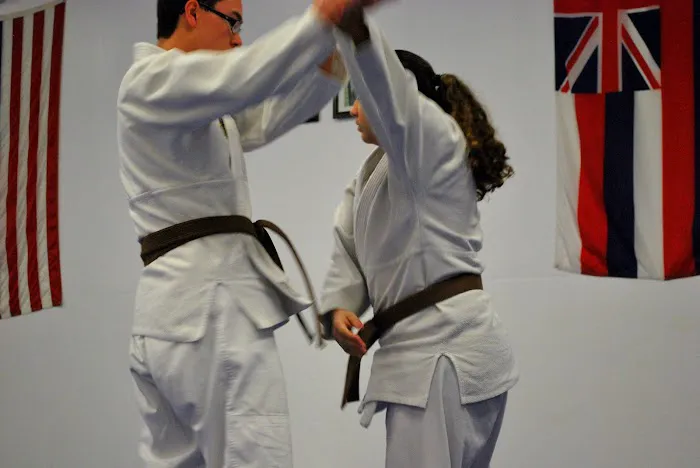 Kodenkan Center Picture 3