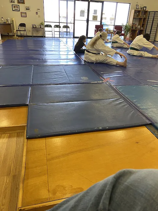 Kodenkan Center Picture 2