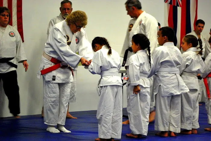 Kodenkan Center Picture 1