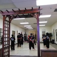 Shaolin Kung Fu Academy & Girl Power ico