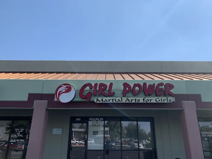 Shaolin Kung Fu Academy & Girl Power Picture 3