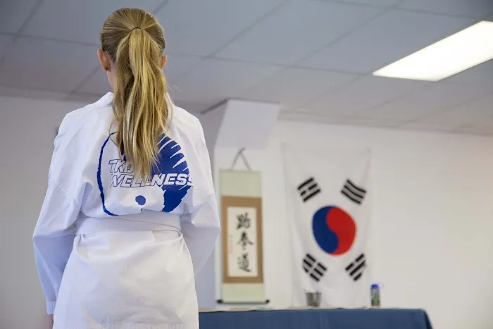 Taekwondo Wellness: Martial Arts & Fitness Classes For Kids, Teens & Adults Picture 1