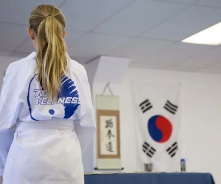 Taekwondo Wellness: Martial Arts & Fitness Classes For Kids, Teens & Adults