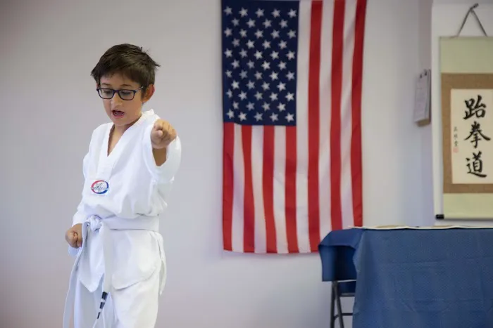 Taekwondo Wellness: Martial Arts & Fitness Classes For Kids, Teens & Adults Picture 2