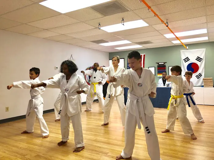 Taekwondo Wellness: Martial Arts & Fitness Classes For Kids, Teens & Adults Picture 3