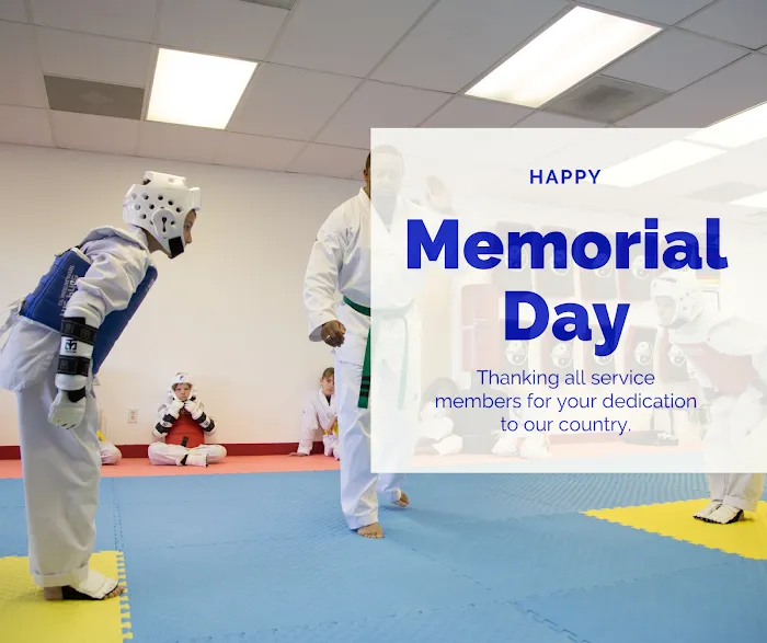 Taekwondo Wellness: Martial Arts & Fitness Classes For Kids, Teens & Adults Picture 7