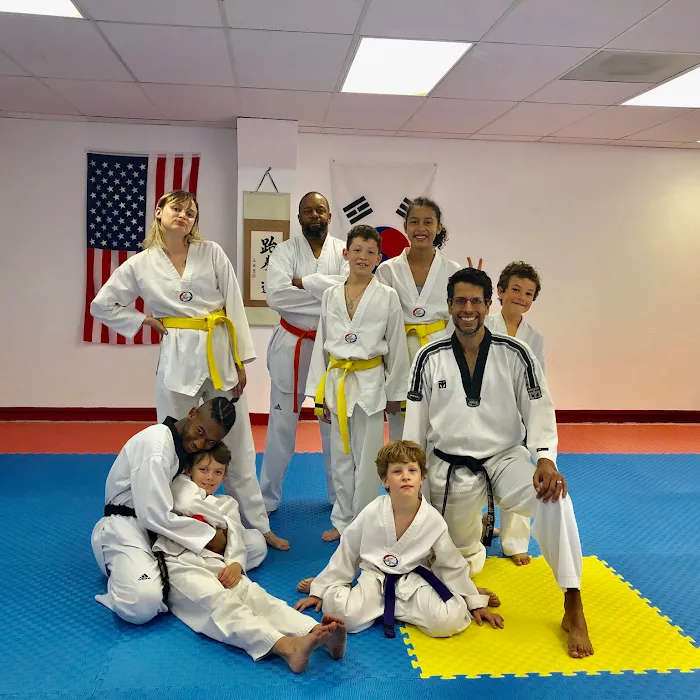 Taekwondo Wellness: Martial Arts & Fitness Classes For Kids, Teens & Adults Picture 10