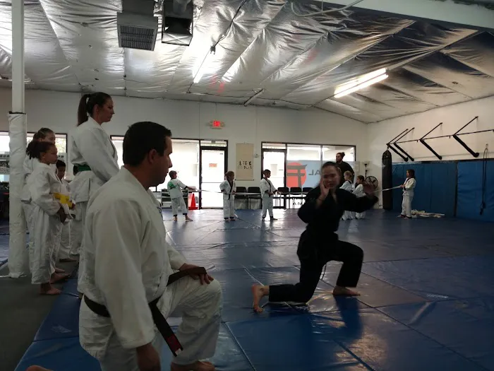 Kodenkan Martial Arts Academy Picture 1