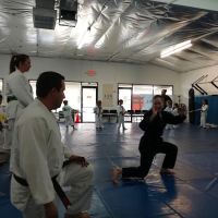 Kodenkan Martial Arts Academy ico