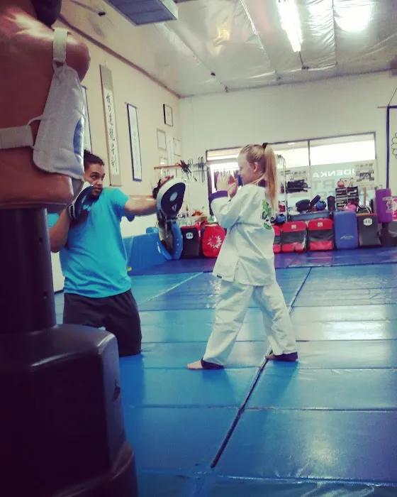 Kodenkan Martial Arts Academy Picture 2