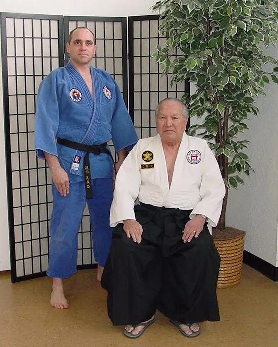 Kodenkan Martial Arts Academy Picture 3