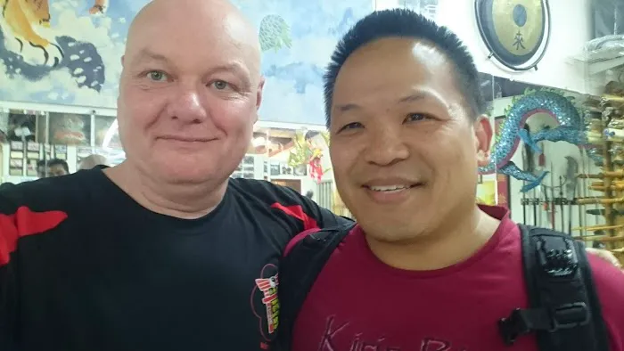 Fong's Wing Chun Gung Fu Federation Picture 3