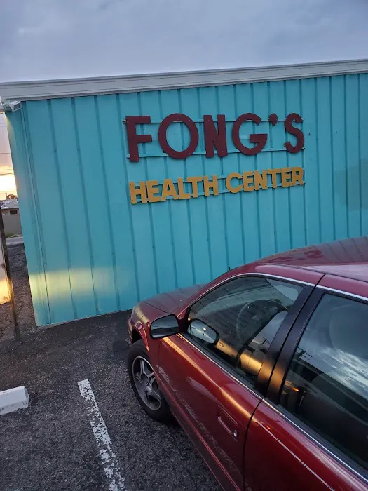 Fong's Wing Chun Gung Fu Federation Picture 5