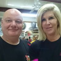 Fong's Wing Chun Gung Fu Federation ico