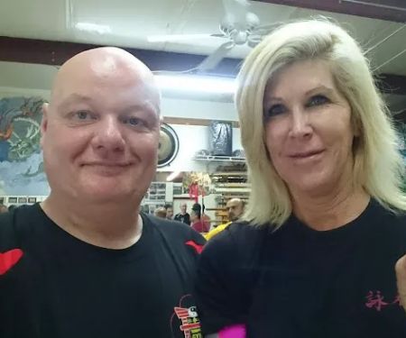 Fong's Wing Chun Gung Fu Federation