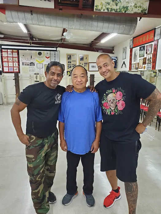 Fong's Wing Chun Gung Fu Federation Picture 10