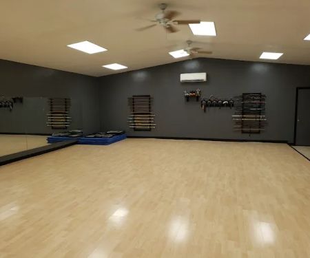 Sei Shin Kan Martial Arts DoJo