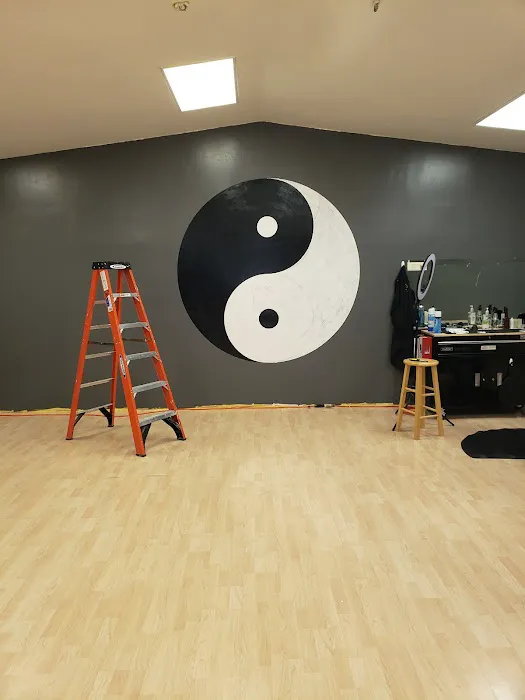 Sei Shin Kan Martial Arts DoJo Picture 2