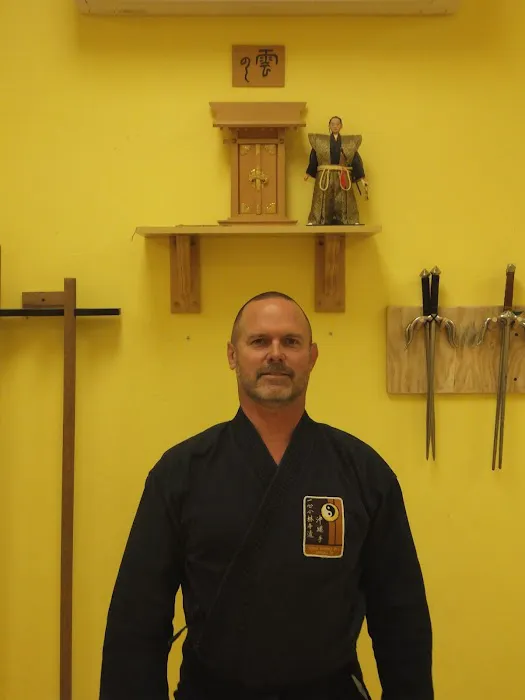 Sei Shin Kan Martial Arts DoJo Picture 9