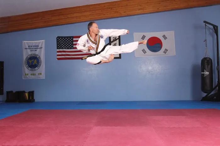 Desert Taekwondo Picture 2