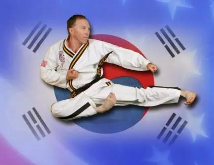 Desert Taekwondo Picture 3