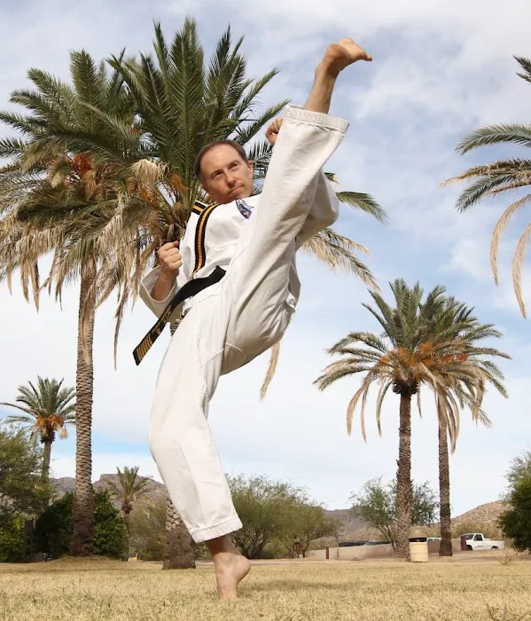 Desert Taekwondo Picture 4