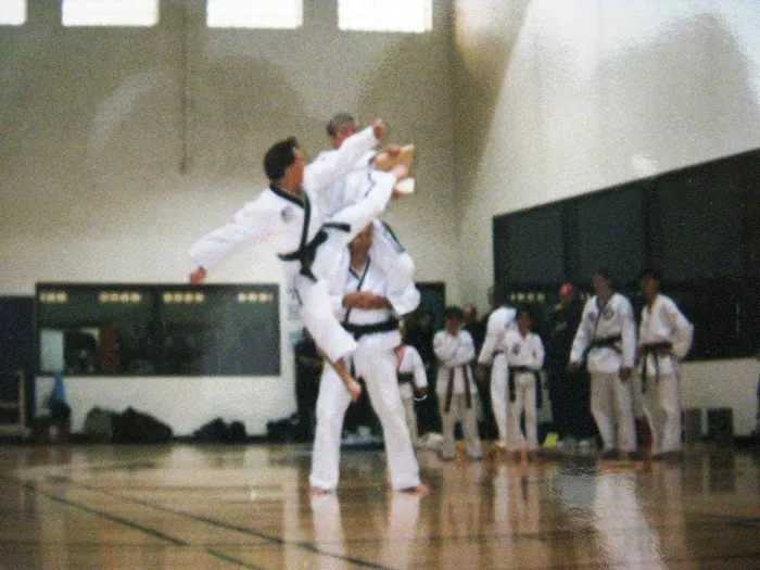 Desert Taekwondo Picture 8