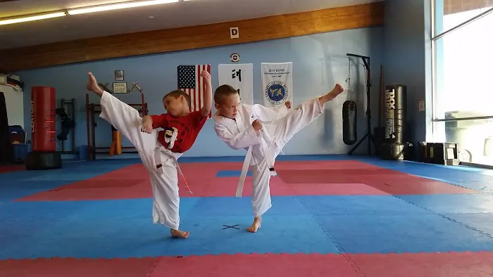 Desert Taekwondo Picture 7