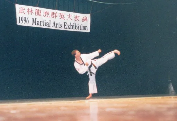 Desert Taekwondo Picture 5