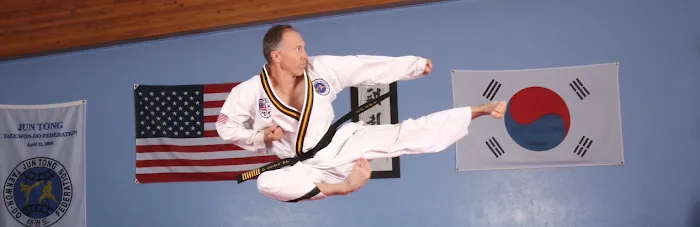 Desert Taekwondo Picture 10