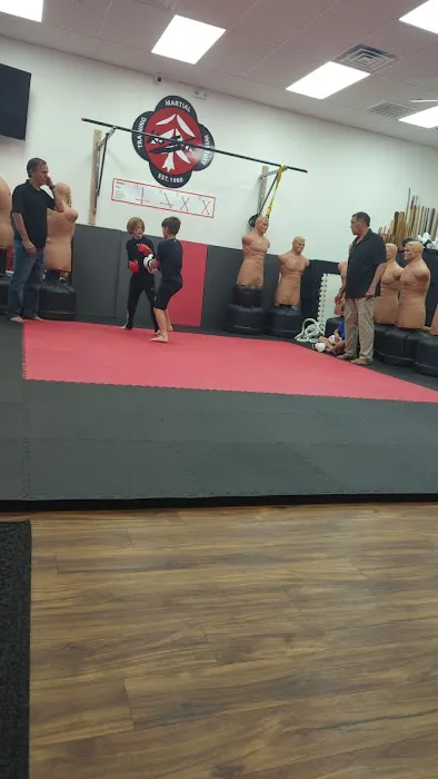 KoSho Martial Training Institute Picture 1