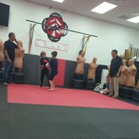 KoSho Martial Training Institute ico