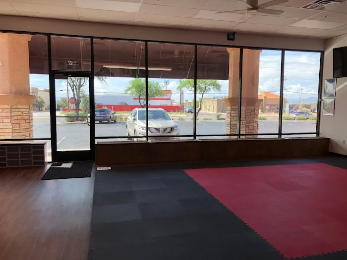 KoSho Martial Training Institute Picture 7