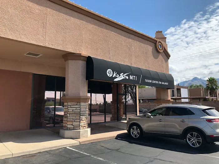 KoSho Martial Training Institute Picture 8