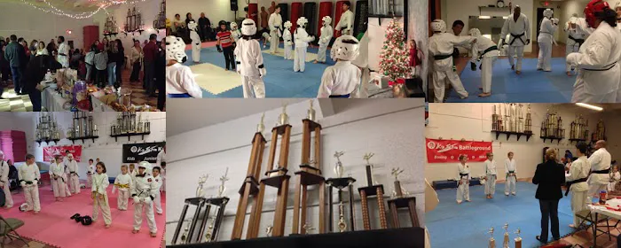 KoSho Martial Training Institute Picture 10