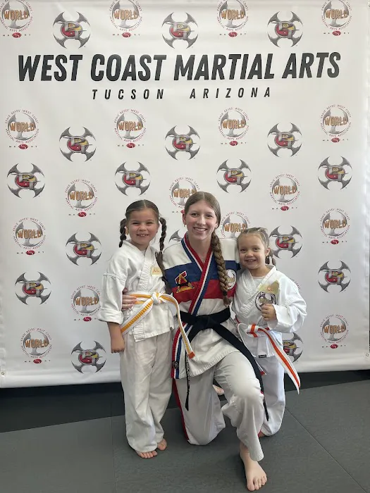 West Coast Martial Arts Picture 4