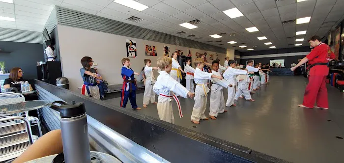 West Coast Martial Arts Picture 2