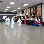 West Coast Martial Arts