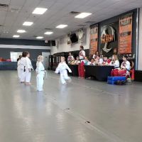 West Coast Martial Arts ico