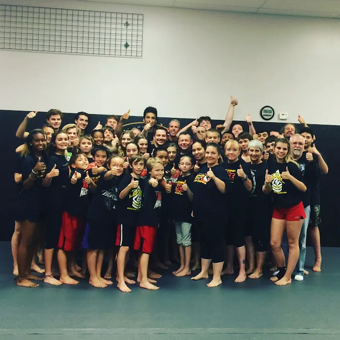 West Coast Martial Arts Picture 3