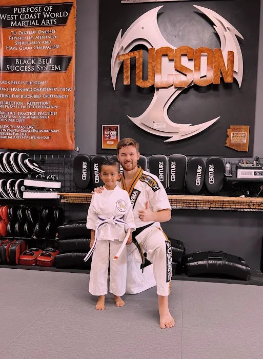 West Coast Martial Arts Picture 5