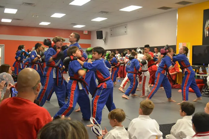 West Coast Martial Arts Picture 9