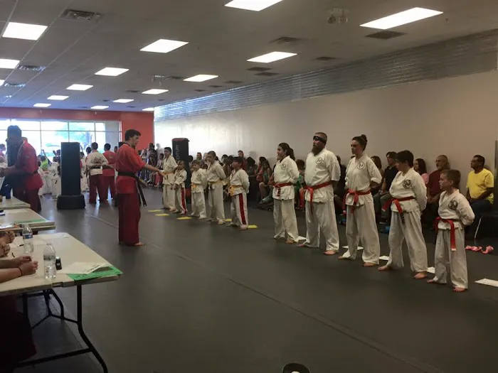 West Coast Martial Arts Picture 7